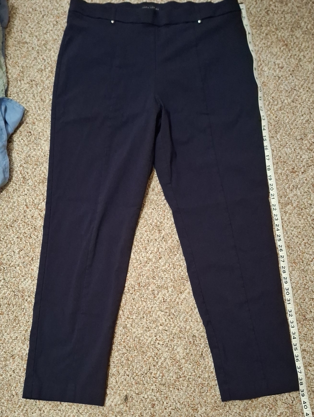 Napa Valley Dress Pants